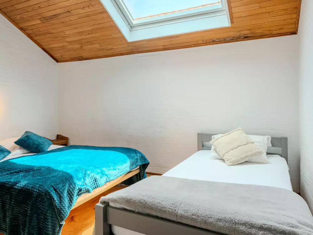 Maison de Vacances Mimizan