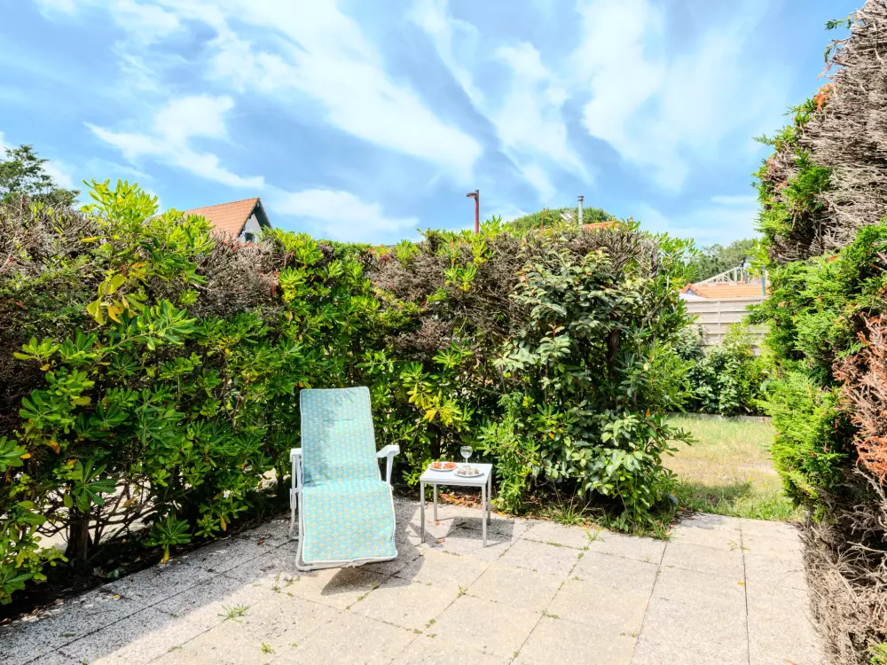 Maison de Vacances Mimizan