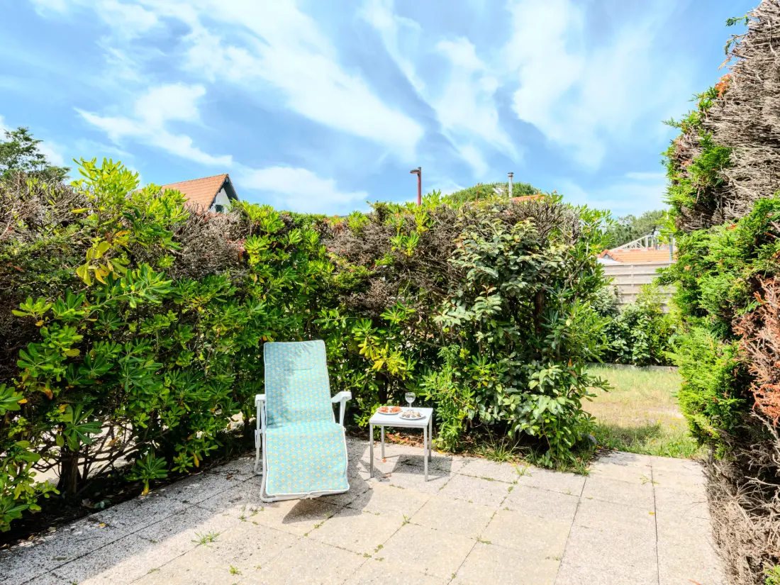 Maison de Vacances Mimizan