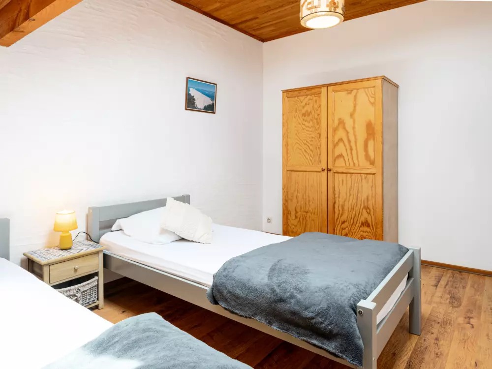 Maison de Vacances Mimizan