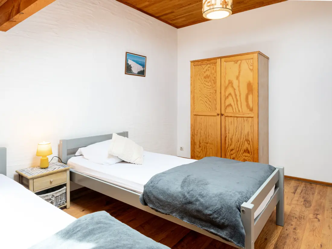 Maison de Vacances Mimizan