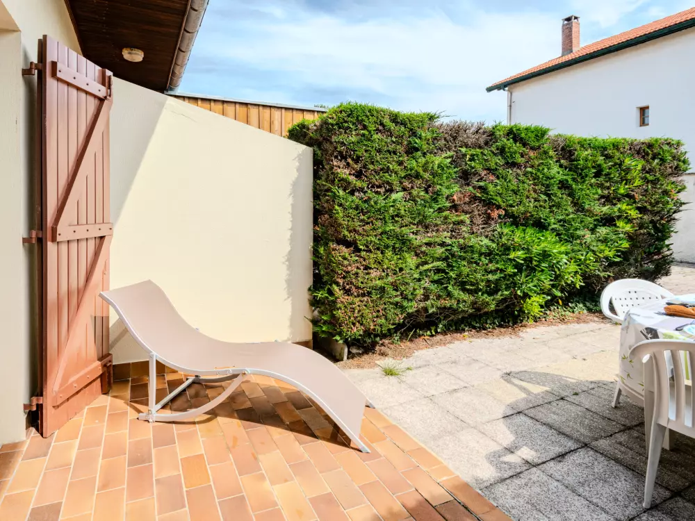 Maison de Vacances Mimizan