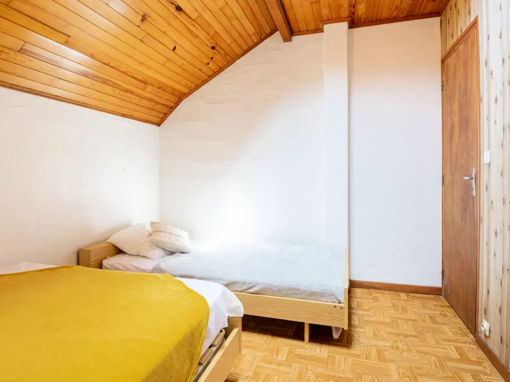 Maison de Vacances Mimizan