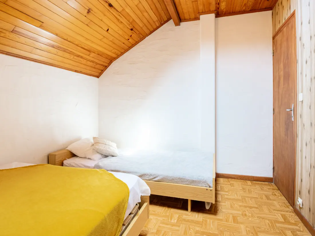 Maison de Vacances Mimizan