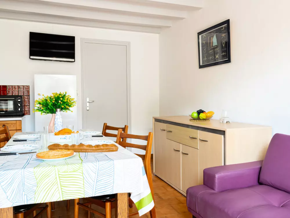 Maison de Vacances Mimizan