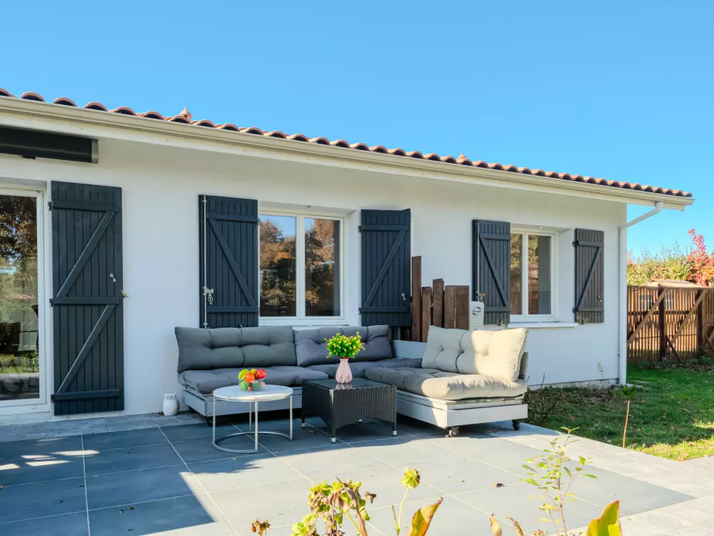 Maison de Vacances Mimizan