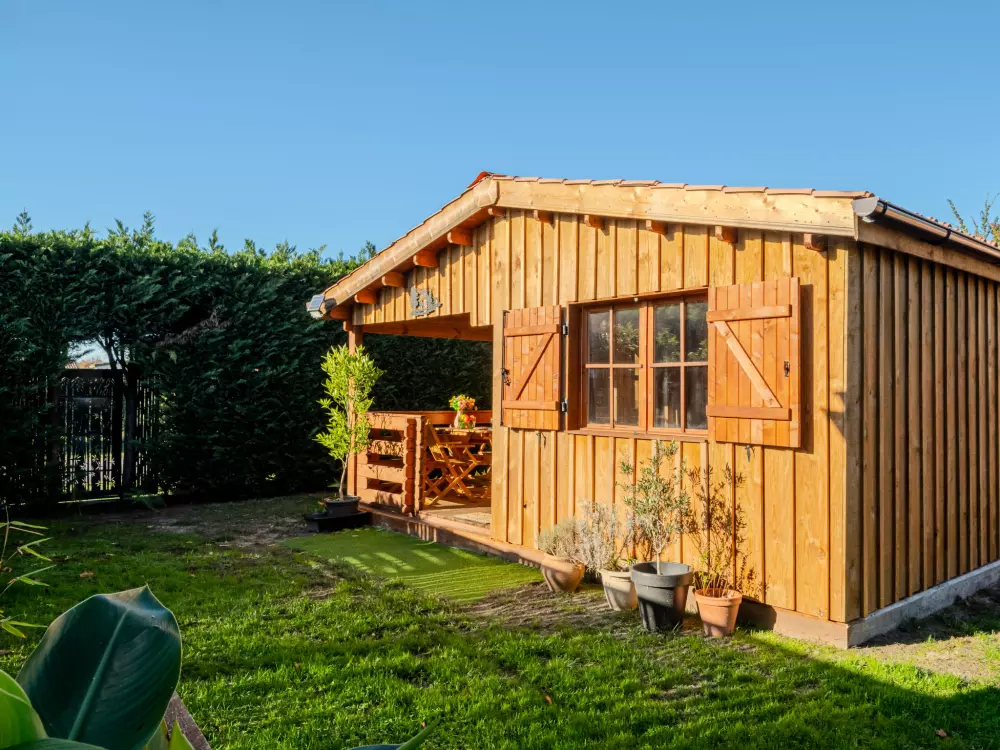 Maison de Vacances Mimizan