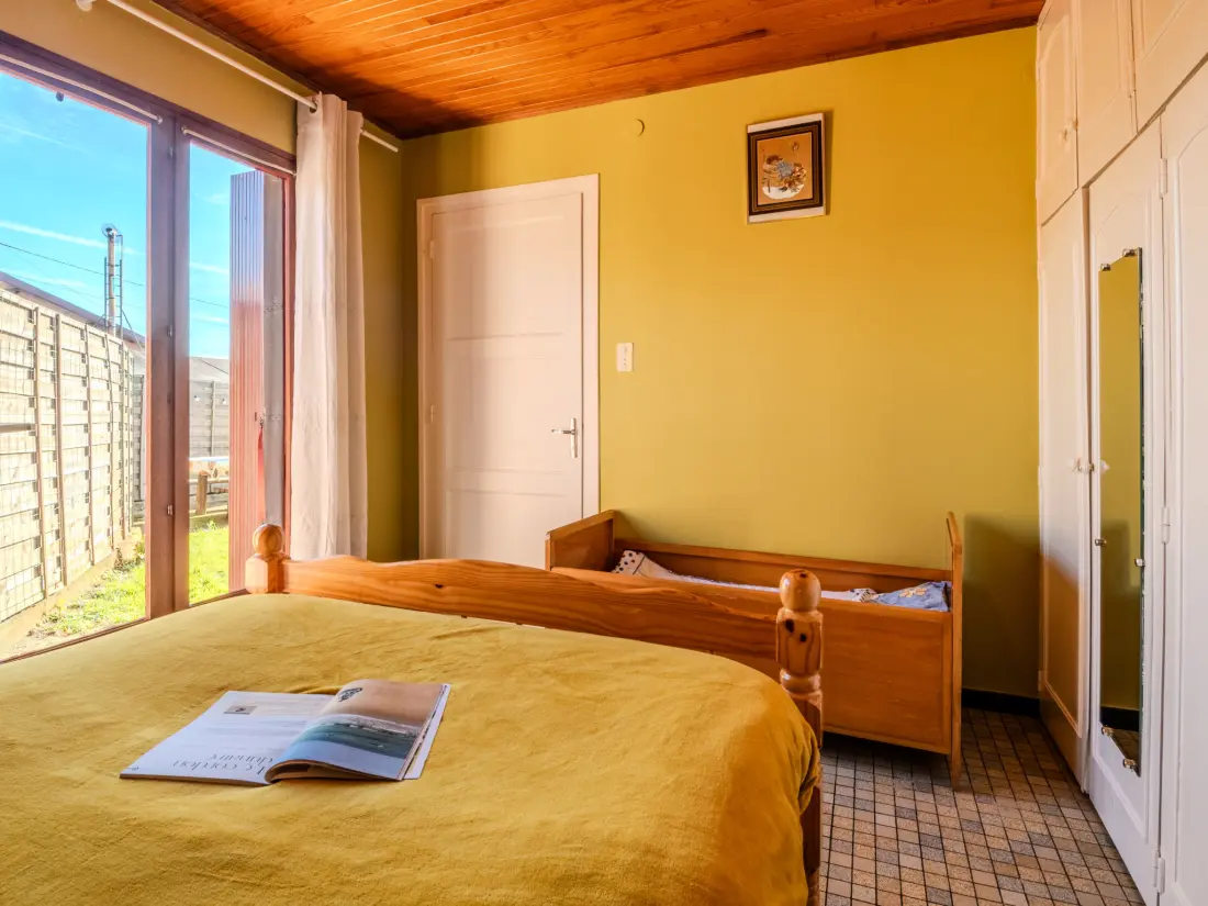 Maison de Vacances Mimizan
