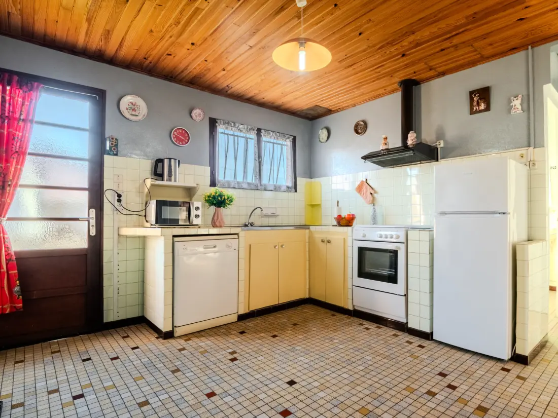 Maison de Vacances Mimizan