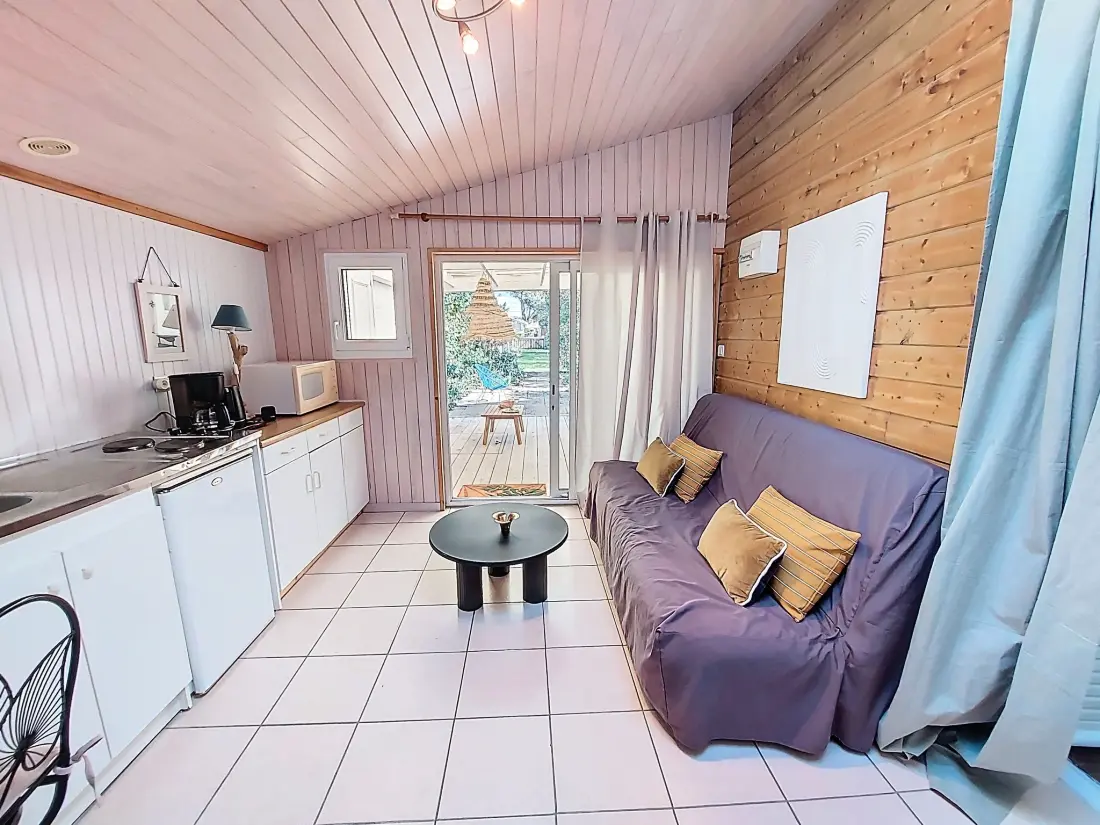 Maison de Vacances Mimizan