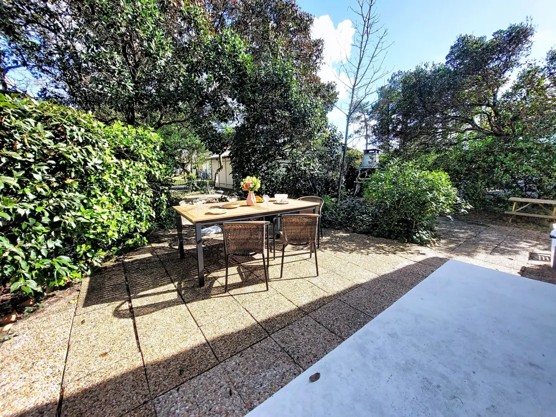 Maison de Vacances Mimizan