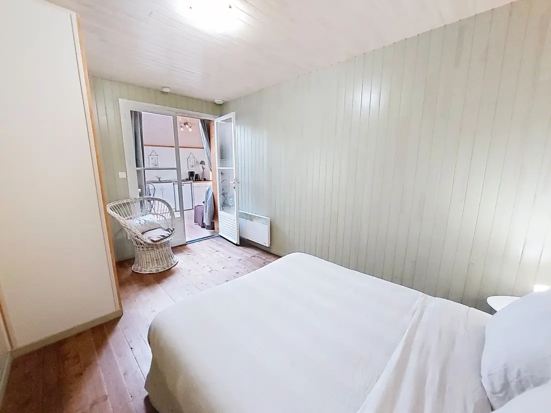 Maison de Vacances Mimizan