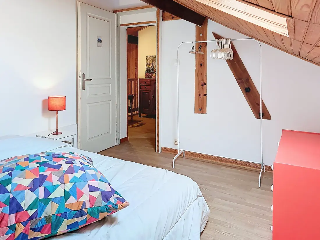 Maison de Vacances Mimizan