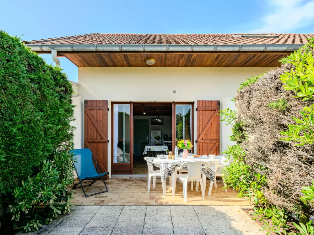 Maison de Vacances Mimizan