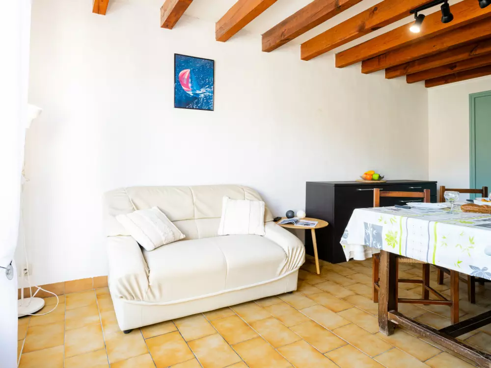 Maison de Vacances Mimizan