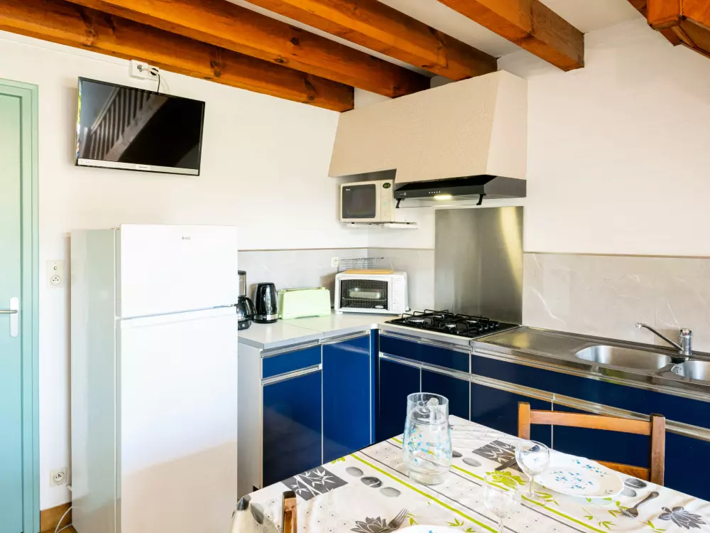 Maison de Vacances Mimizan