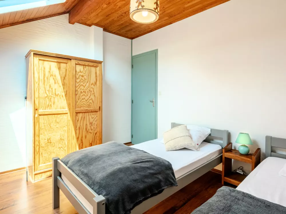 Maison de Vacances Mimizan