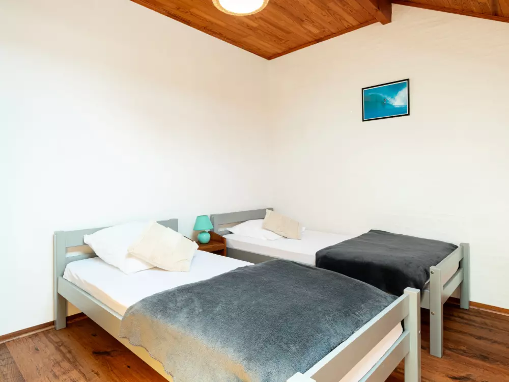 Maison de Vacances Mimizan