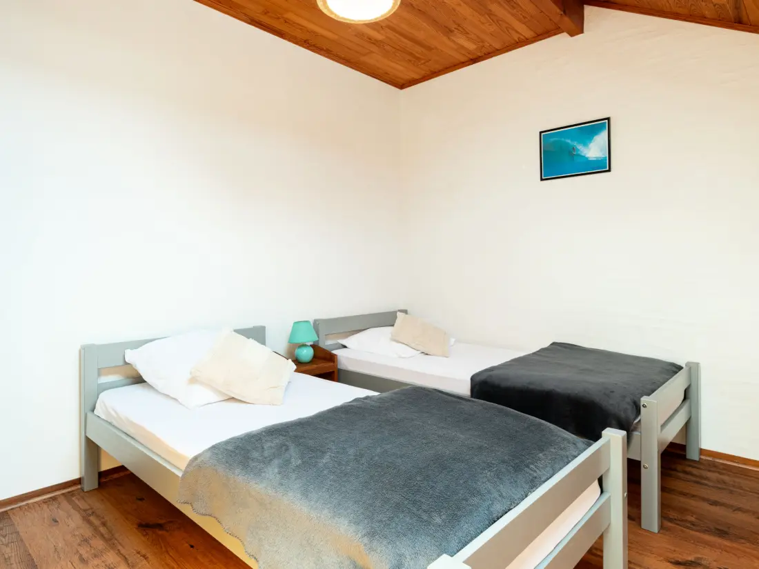 Maison de Vacances Mimizan