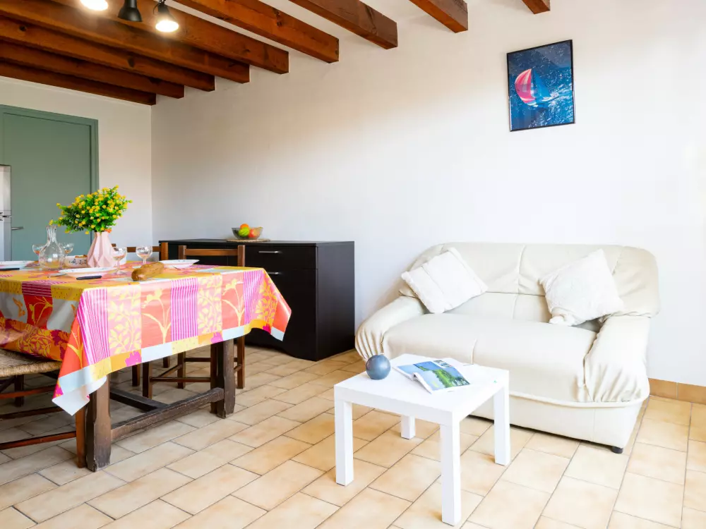 Maison de Vacances Mimizan