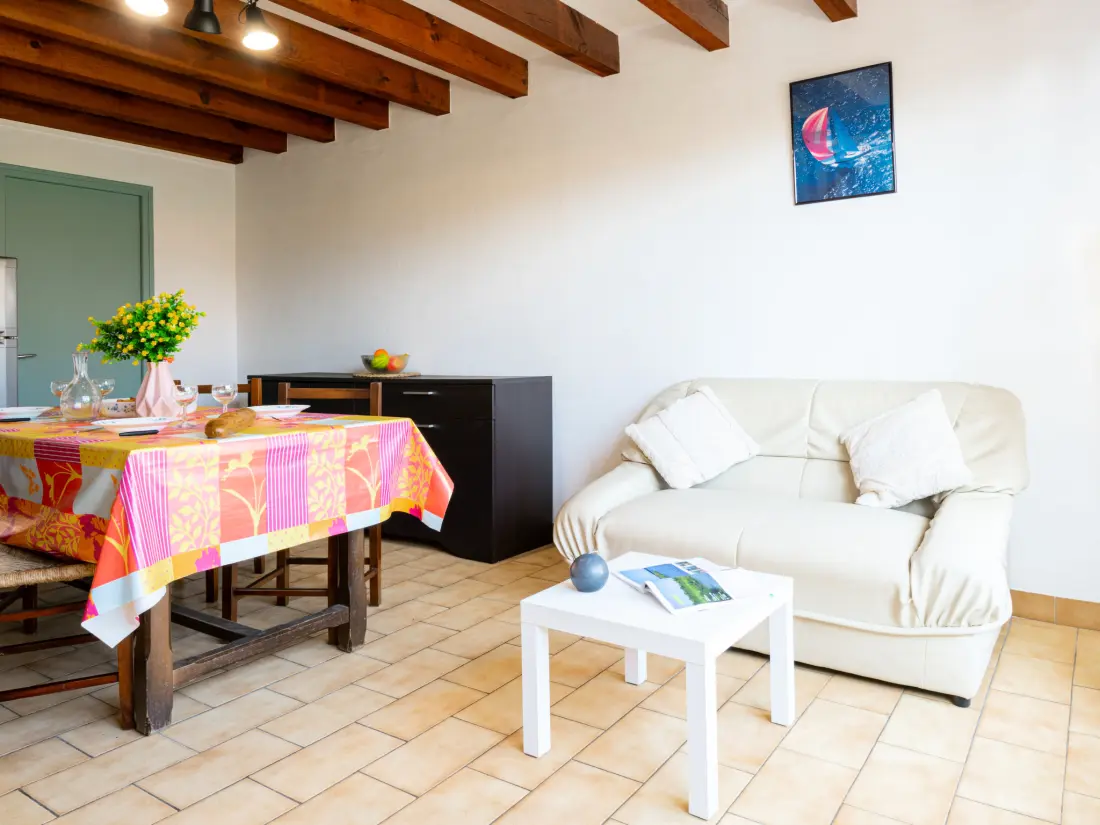 Maison de Vacances Mimizan