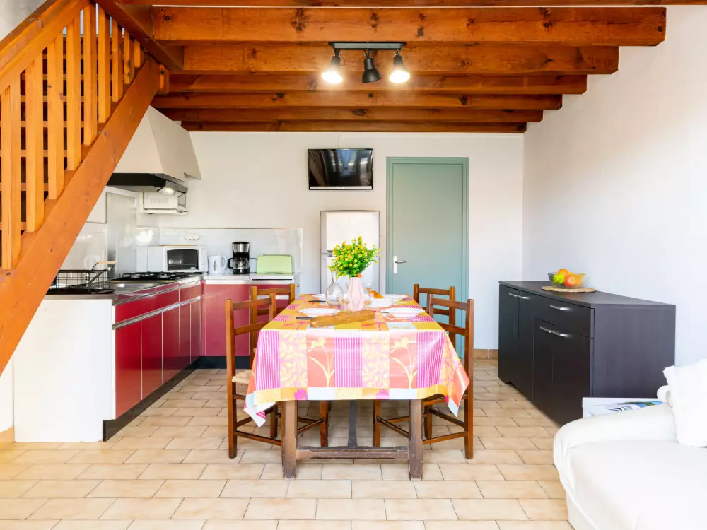 Maison de Vacances Mimizan