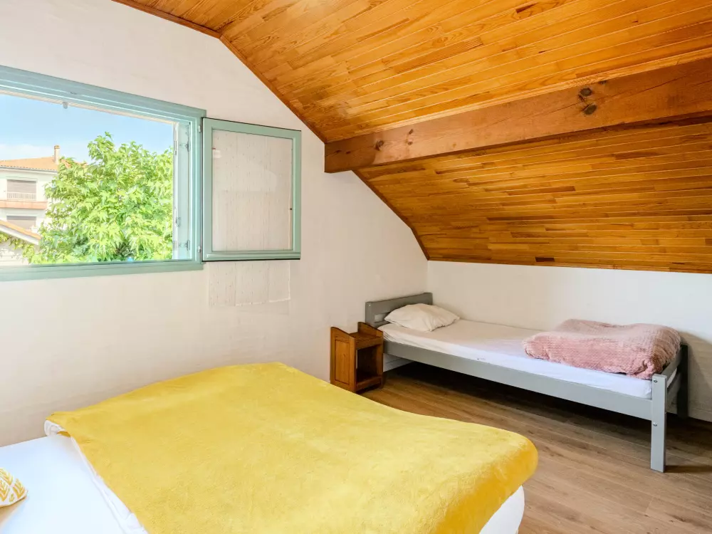 Maison de Vacances Mimizan