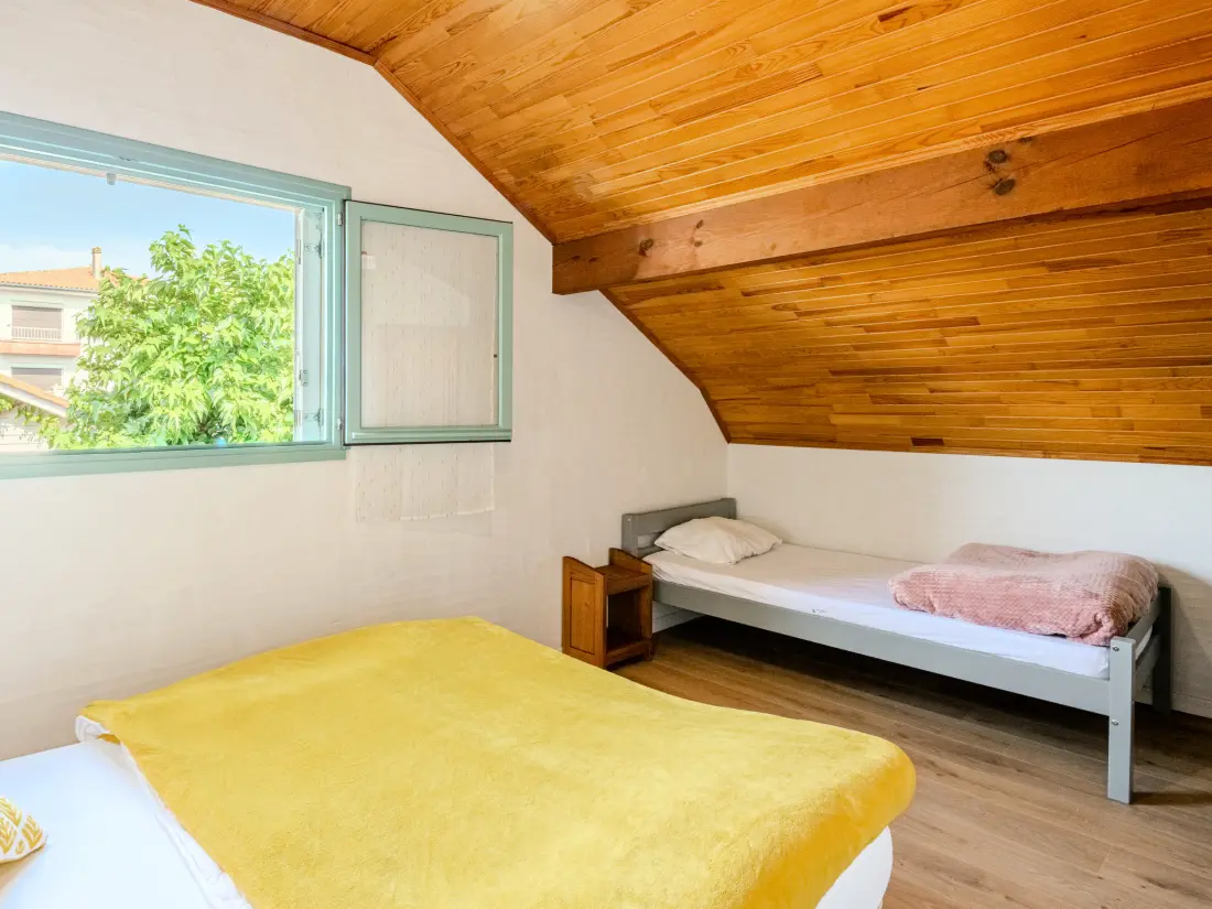 Maison de Vacances Mimizan