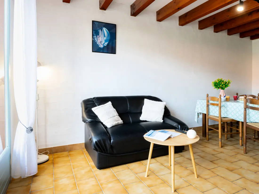 Maison de Vacances Mimizan
