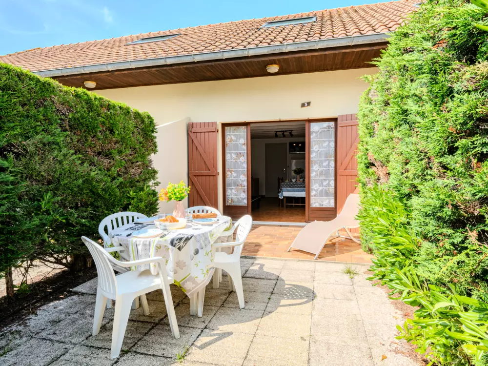 Maison de Vacances Mimizan