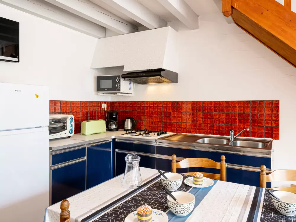 Maison de Vacances Mimizan