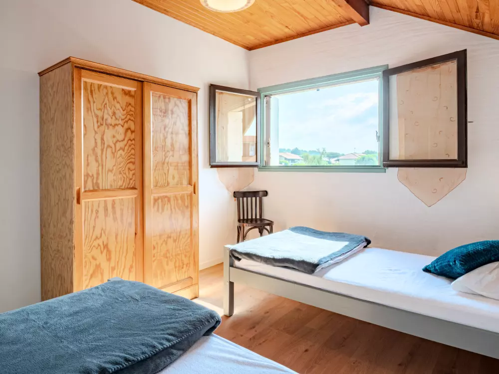 Maison de Vacances Mimizan