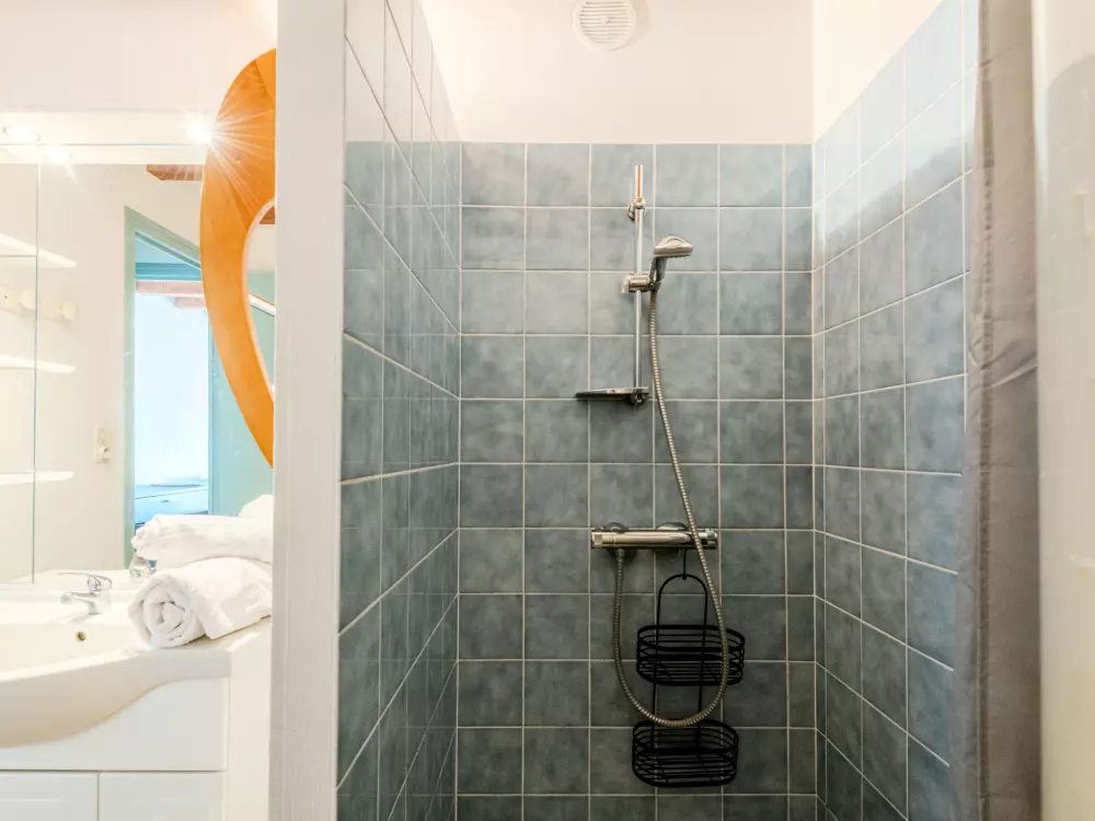 Maison de Vacances Mimizan