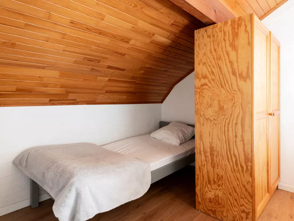 Maison de Vacances Mimizan