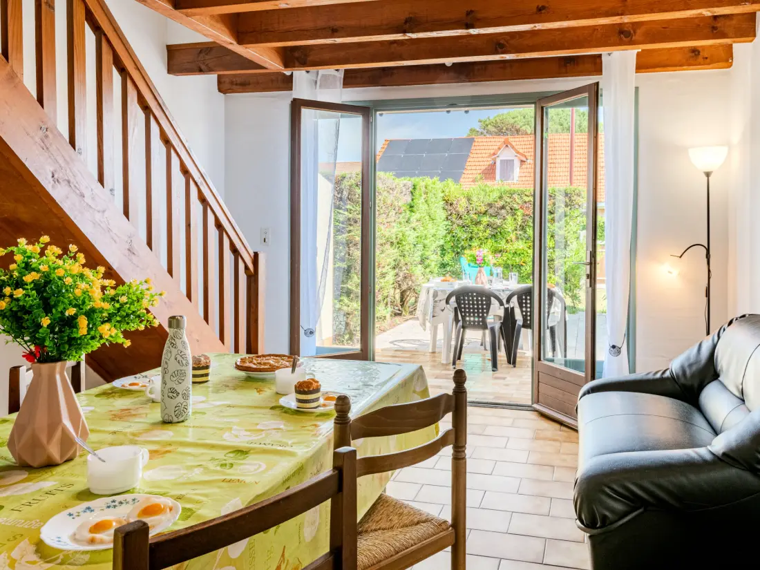 Maison de Vacances Mimizan