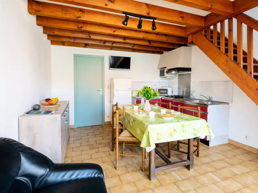 Maison de Vacances Mimizan