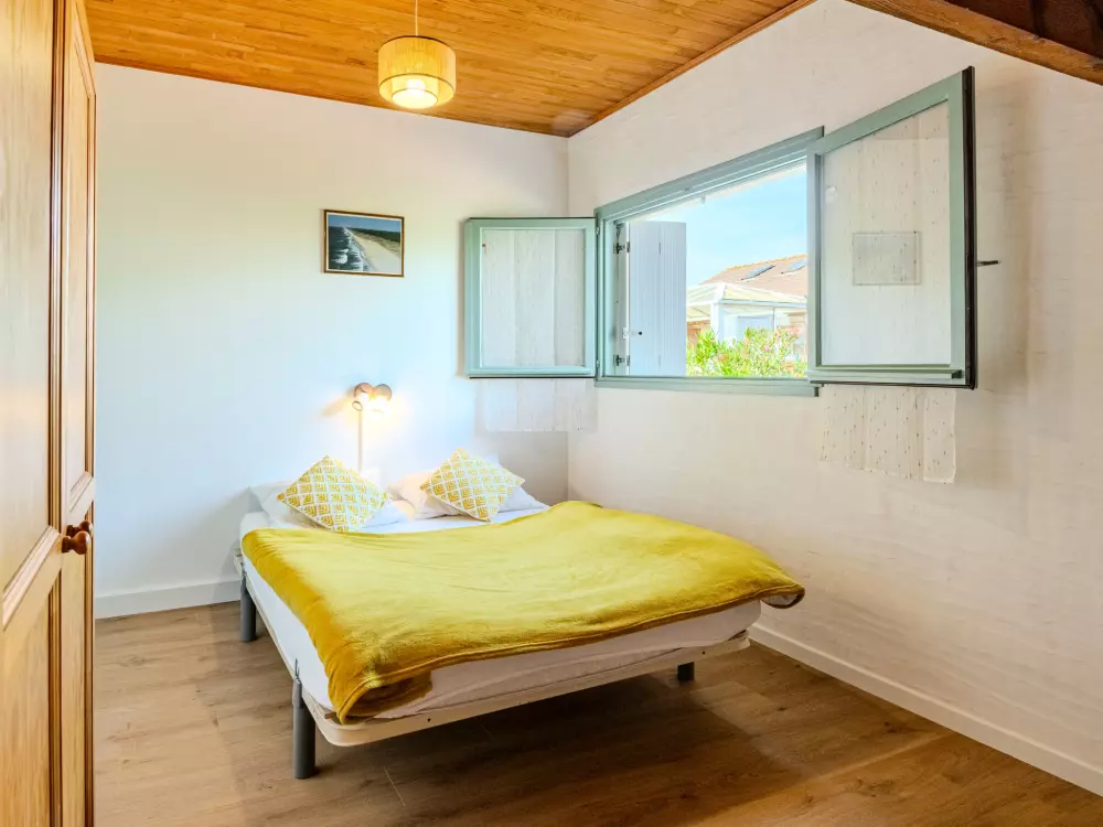 Maison de Vacances Mimizan