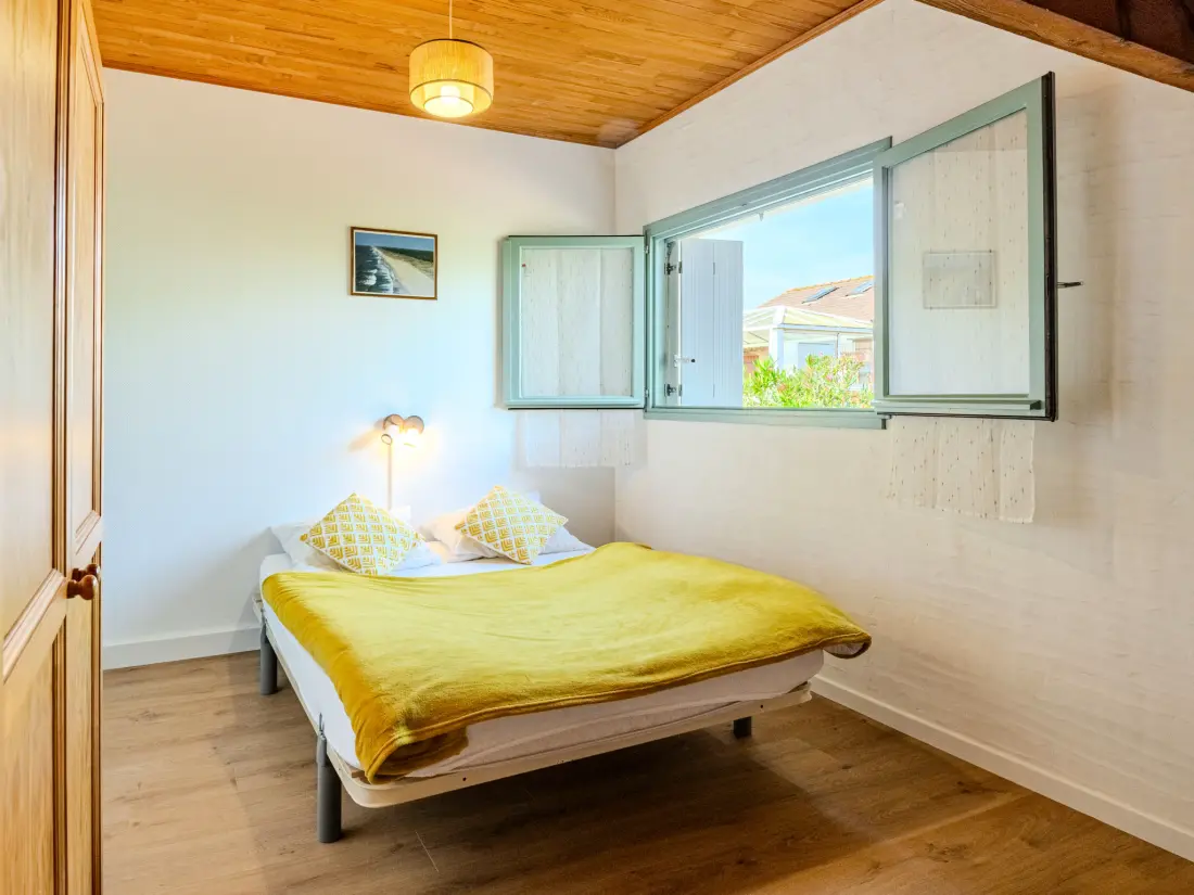 Maison de Vacances Mimizan