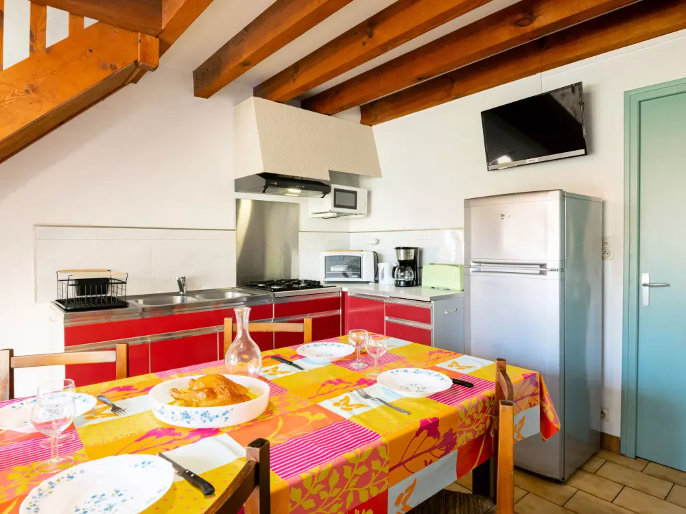 Maison de Vacances Mimizan