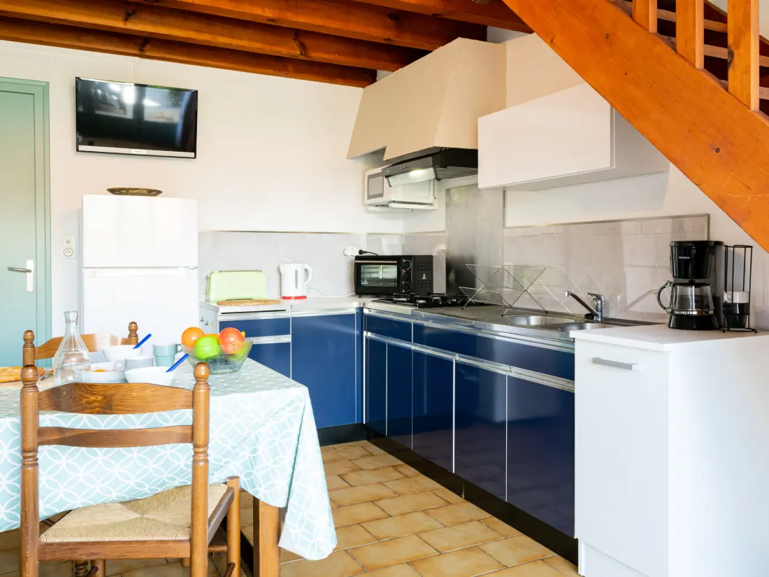 Maison de Vacances Mimizan