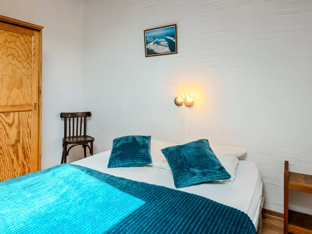 Maison de Vacances Mimizan