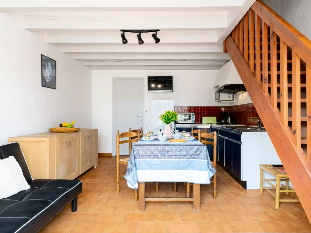 Maison de Vacances Mimizan