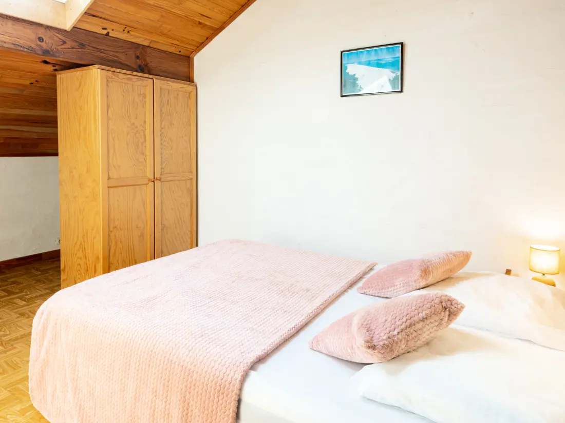 Maison de Vacances Mimizan