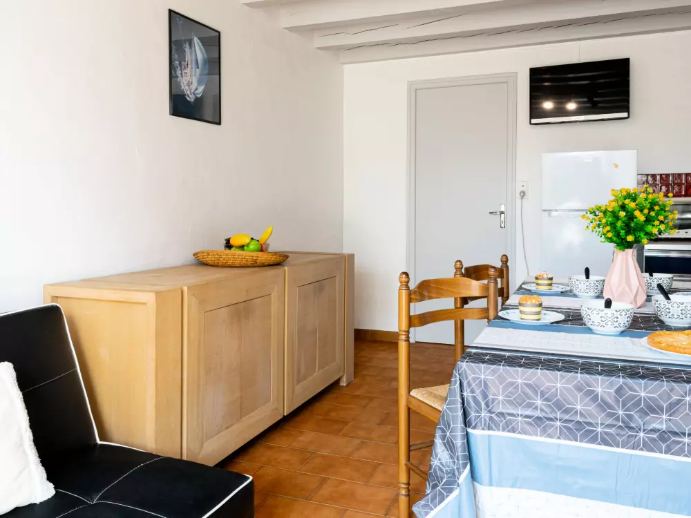 Maison de Vacances Mimizan