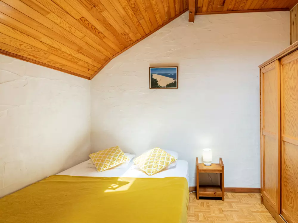 Maison de Vacances Mimizan