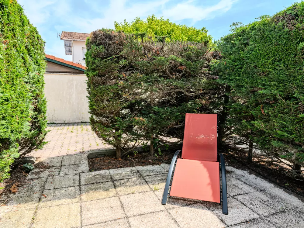 Maison de Vacances Mimizan