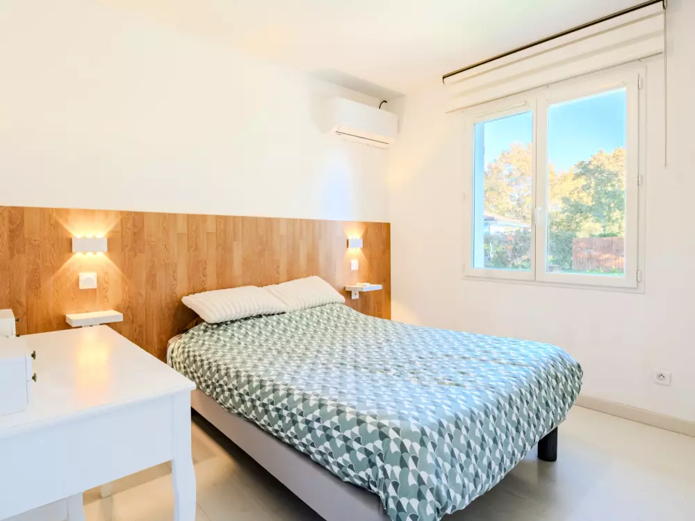 Maison de Vacances Mimizan