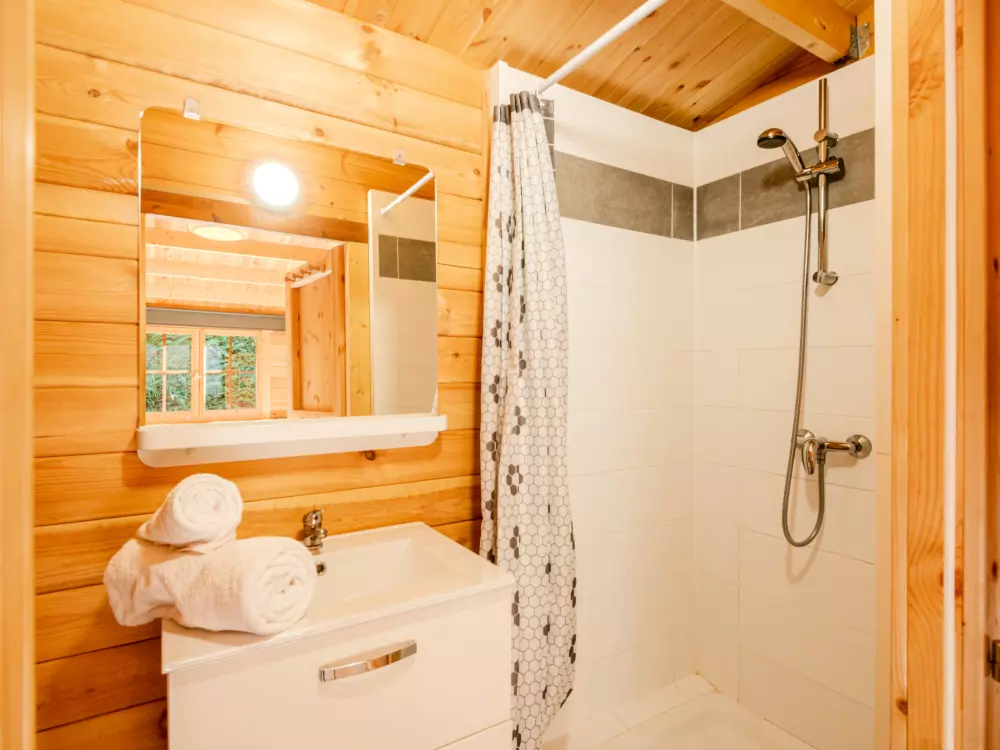 Maison de Vacances Mimizan