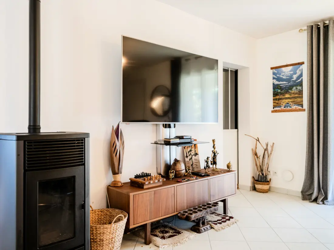 Maison de Vacances Mimizan