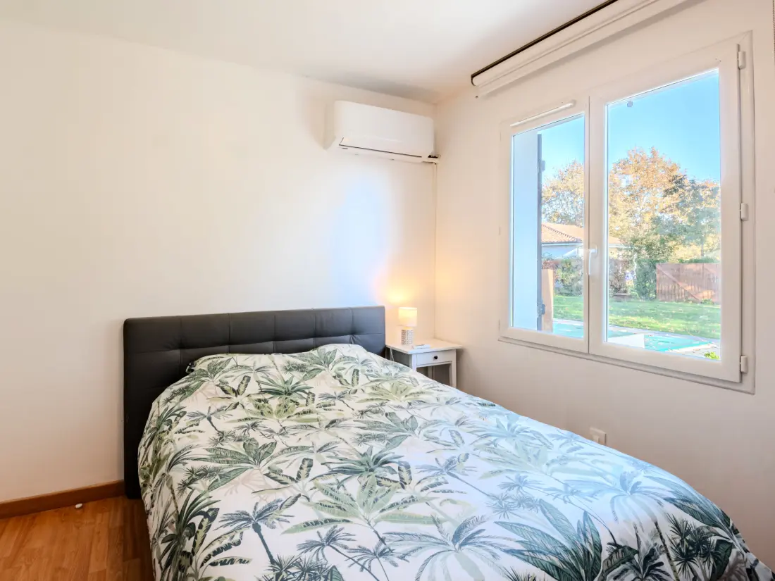 Maison de Vacances Mimizan